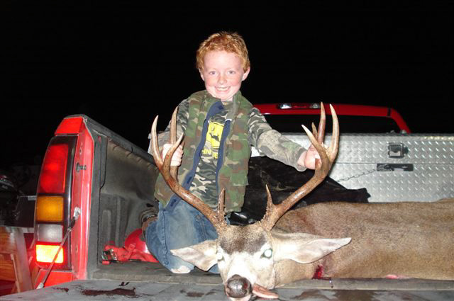 Blacktail013