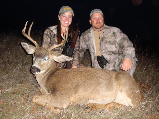 Whitetail007