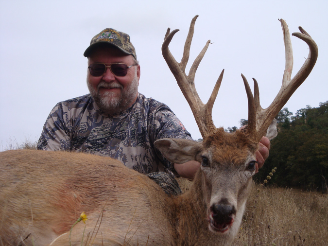 Whitetail002